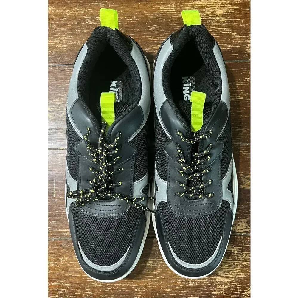 Kingside Geoffrey Dad Sneaker Men's Shoes